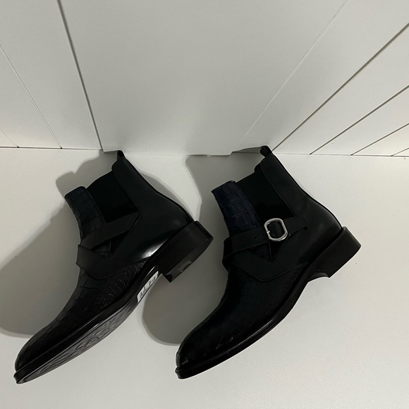 Jo Ghost Mens Boot - Picture 5 of 8